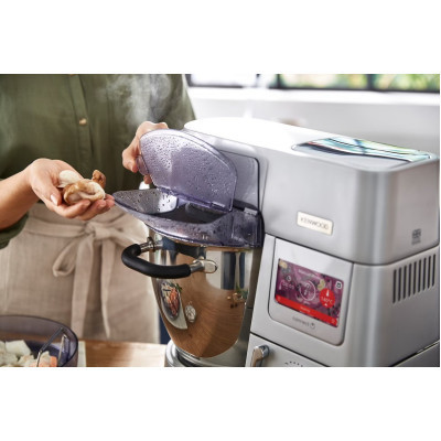 Кухонний комбайн Kenwood KCL 95.004 SI Вінниця - фото 4