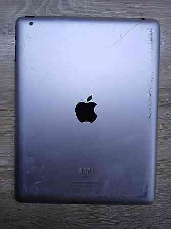 Б/У Планшет Apple iPad 2 A1395 16GB, 9.7