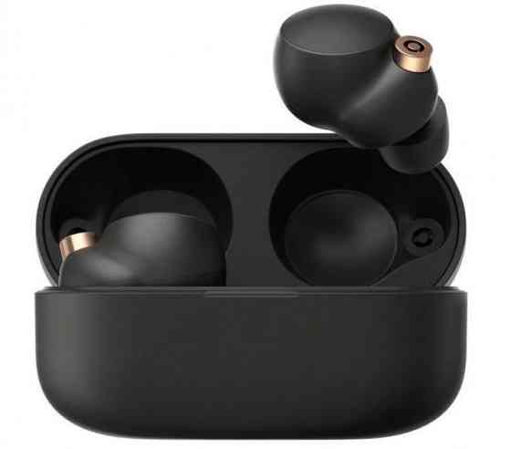 Наушники Sony WF-1000XM4 Киев