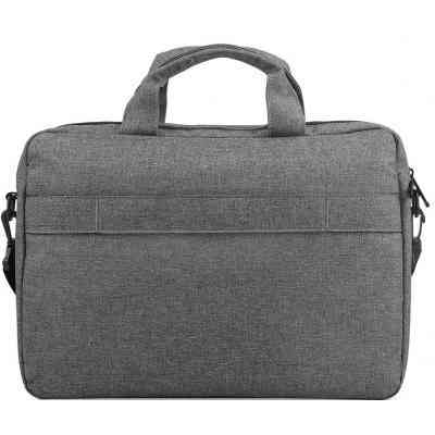 Сумка для ноутбука Lenovo 15.6" Casual T210 Grey (GX40Q17231) Вінниця