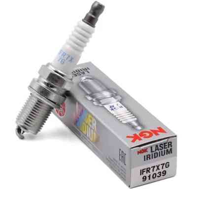 Свічка запалювання NGK 91039 IFR7X7G Вінниця