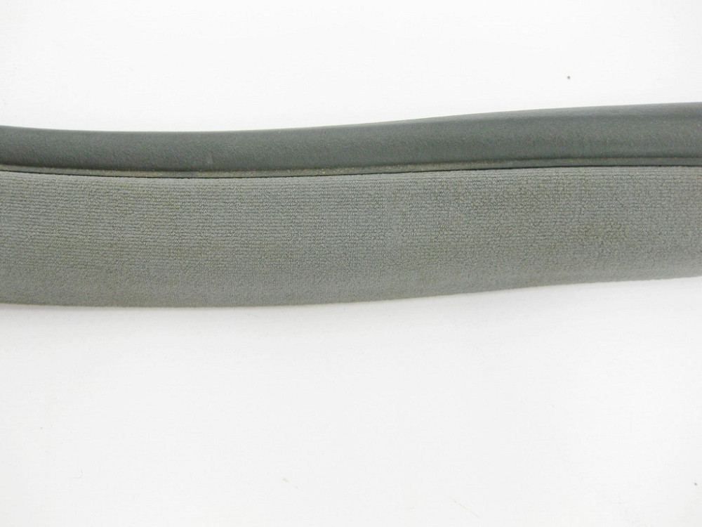 Mercedes-Benz  A1646900398 7G30 Ущільнювач задніх дверей на кузові сірий ML W164 Одесса - изображение 6