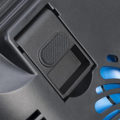 Подставка для ноутбука RivaCase до 15,6" silver (5555 silver) Винница - изображение 8