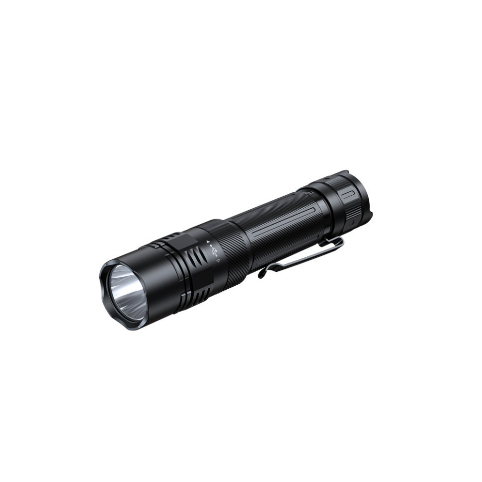 Фонарь тактический Fenix PD36R ACE Киев - изображение 8