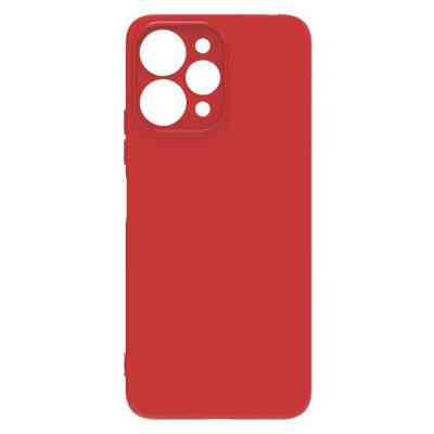 Чохол до мобільного телефона Armorstandart ICON Case Xiaomi Redmi 12 4G Camera cover Red (ARM66535) Вінниця