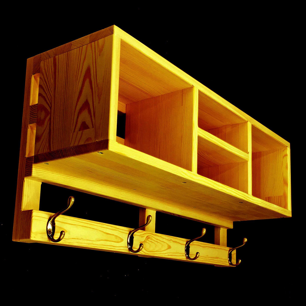 Вешалка для одежды 