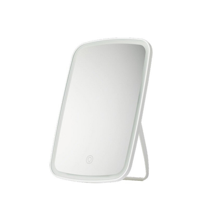 Дзеркало для макіяжу зі світлодіодним підсвічуванням Xiaomi Jordan Judy LED Makeup Mirror (NV026) Николаев - изображение 2