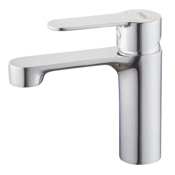 Кран для умывальника Haiba Daniel 001 HB1010 Харьков