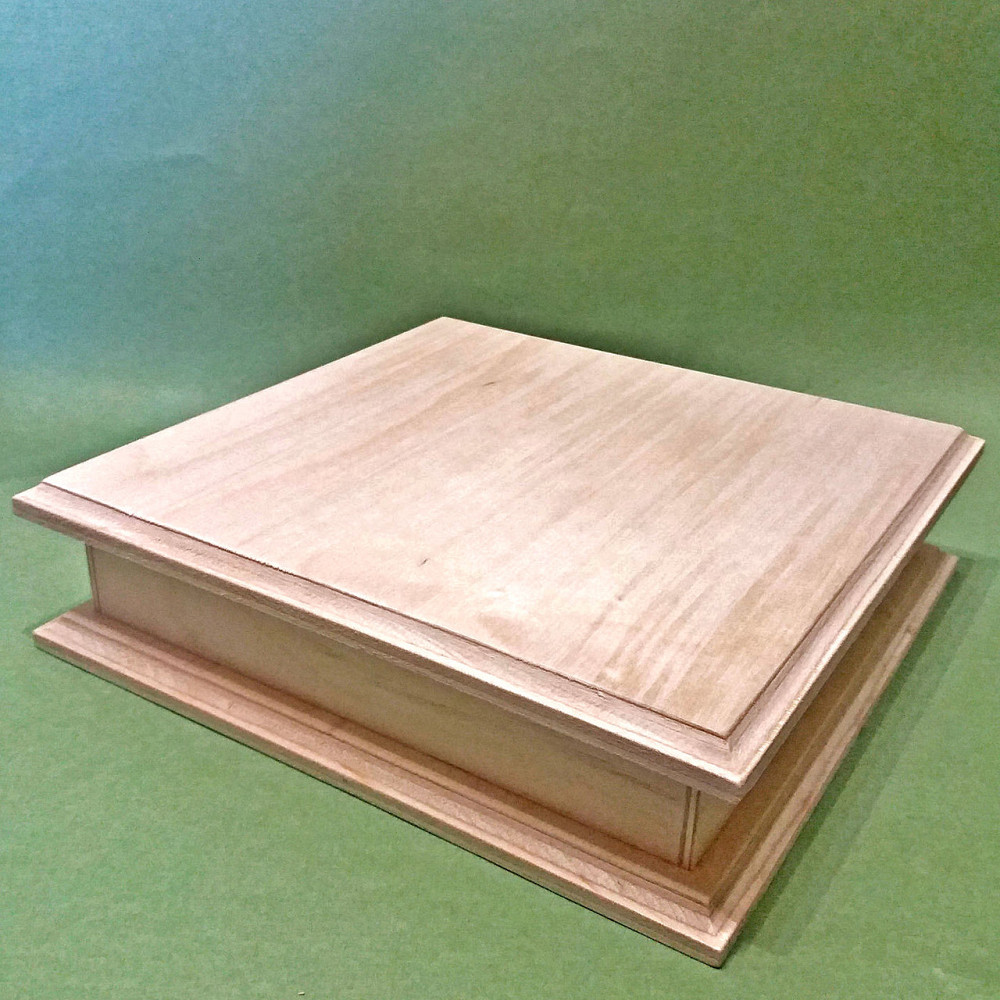 Купюрниця дерев'яна "Стеллен" бланже Миколаїв - фото 5