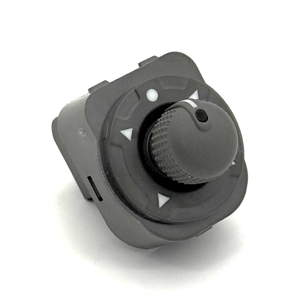 Кнопка регулювання дзеркал GP Citroen Nemo (735511514) Київ - фото 1