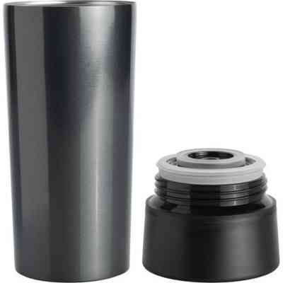 Термокружка Schwarzwolf Aransol 360 мл антрацитовий (F5106100AJ3) Винница