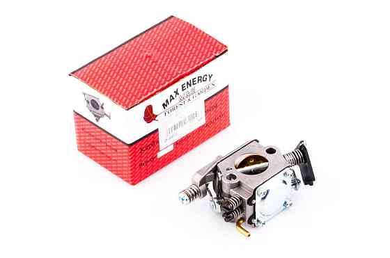 Карбюратор бензопила для Goodluck GL3800 (з підкачуванням) Мукачево