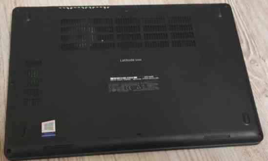 Ноутбук Dell 5480 15 7300U DDR4 16Gb. SSD512Gb. M2 Киев