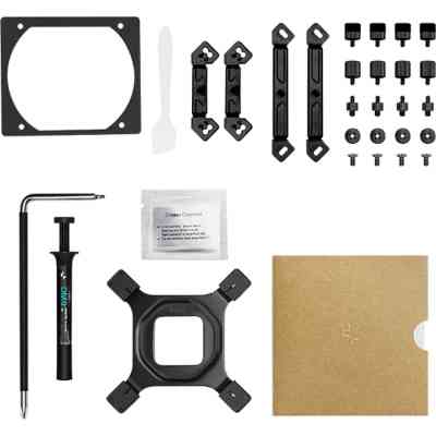 Кулер до процесора Deepcool ASSASSIN IV Вінниця