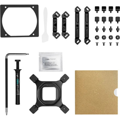 Кулер до процесора Deepcool ASSASSIN IV Вінниця - фото 5