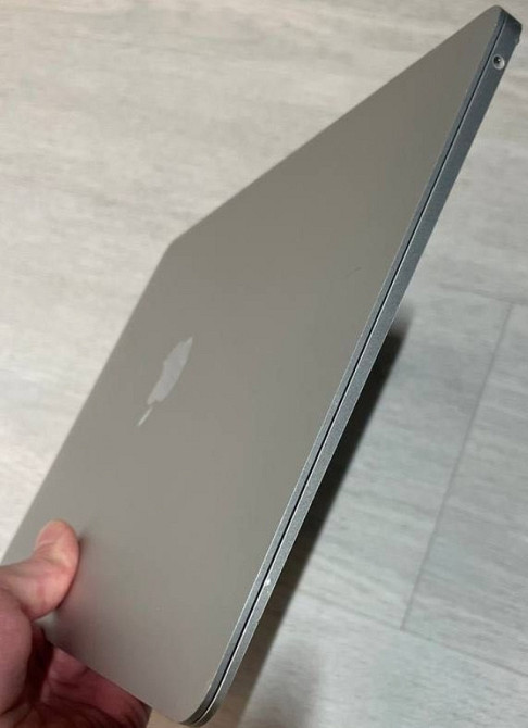 Ноутбук MacBook Air 13