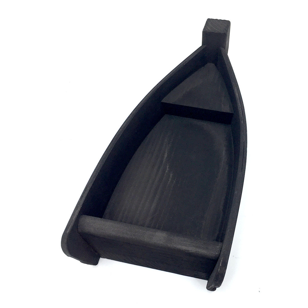 Лодка для подачи суши 