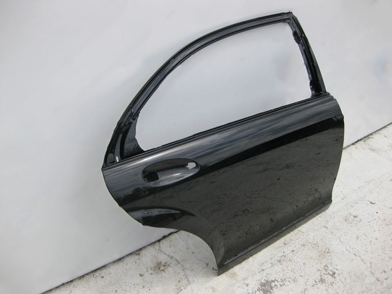 Mercedes-Benz  A2217300605 Двері задні права S-Class W221 long Одесса - изображение 3