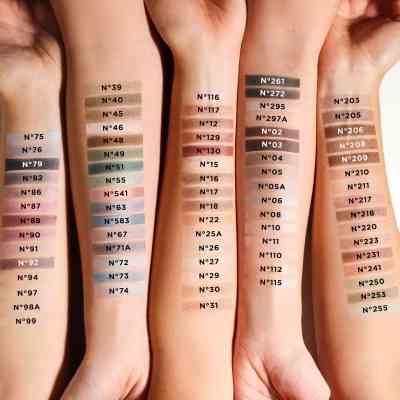 Тіні для повік Artdeco Eyeshadow 115 - Pearly pleasant breeze (4052136094428) Вінниця