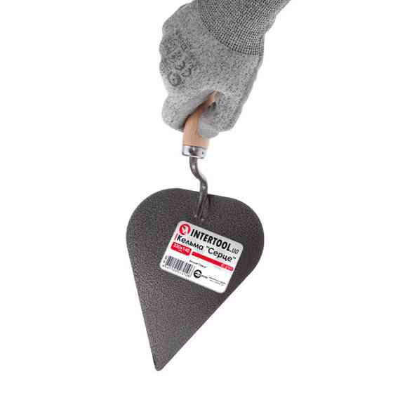 Кельма "Серце" INTERTOOL KT-2701 Київ