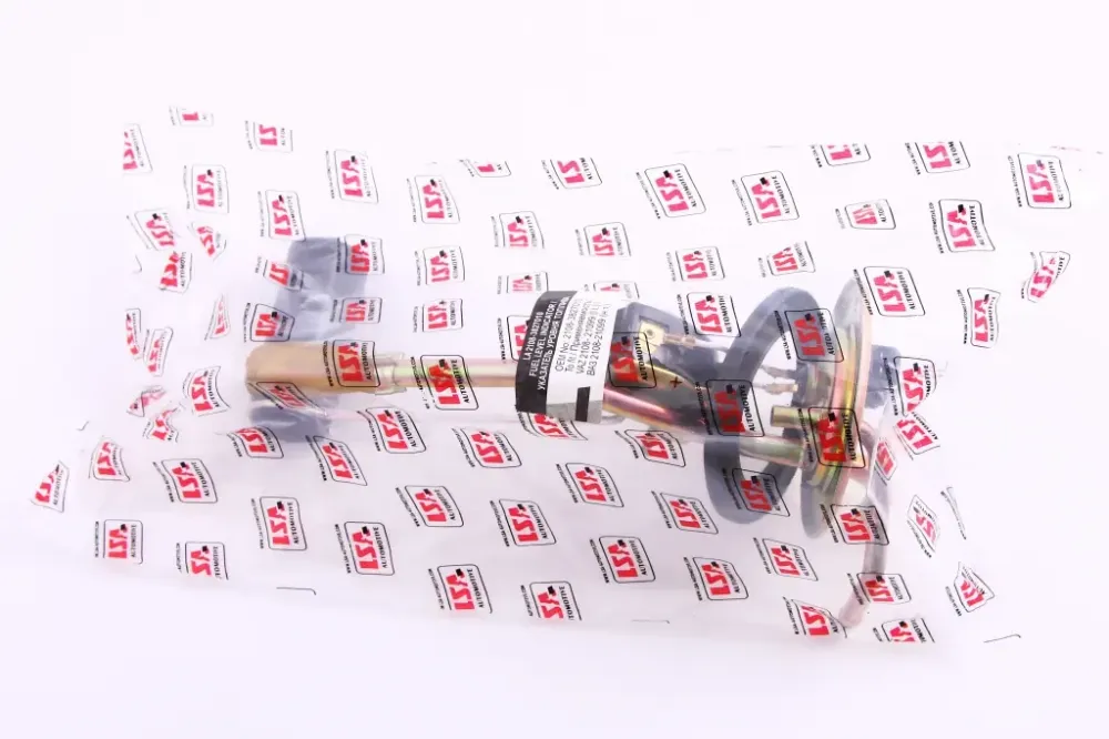 Датчик рівня палива 2108 LSA Вінниця - фото 3