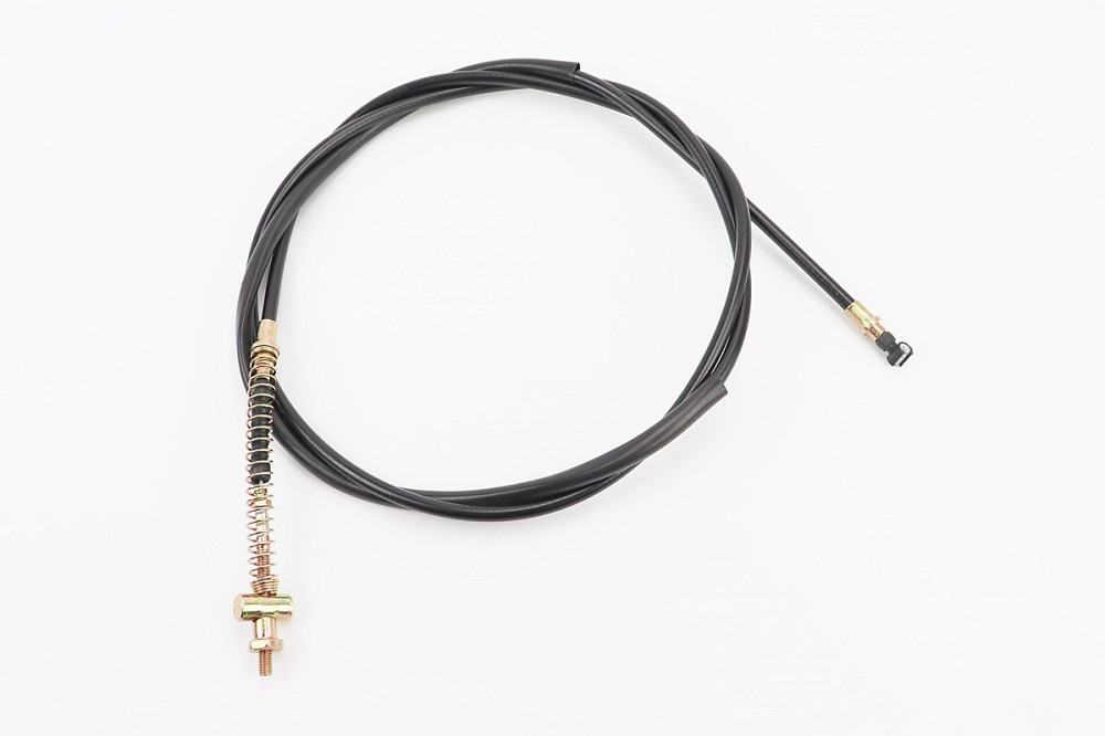 Трос заднього гальма Yamaha JOG, 200см Київ - фото 1