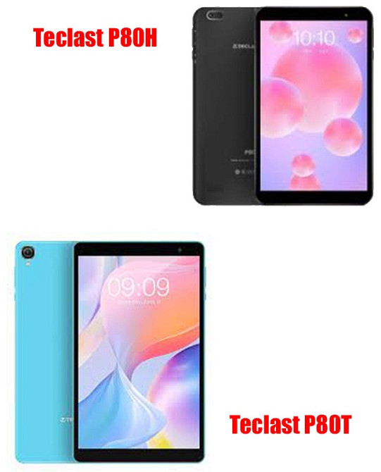 Полиуретановая пленка HyperClear Guard для Teclast P85, P85T Киев - изображение 2
