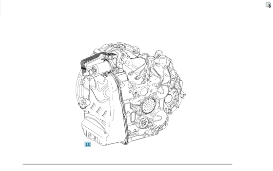 Mercedes-Benz  A2463701803 Роботизована 7-ступінчаста КПП 724.011 7G-DCT 4matic CLA Shooting Brake X117 CLA C117 GLA X156 A-class W176 B-class W246 72 Одеса