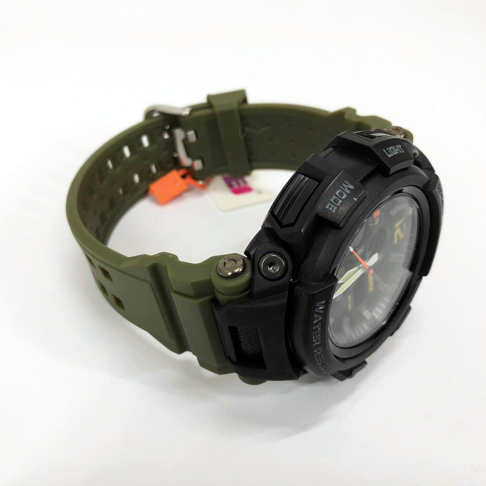 Чоловічі тактичні військові годинники, Хороші чоловічі годинники фірма для подорожей FO-32 Івано-Франківськ - фото 8