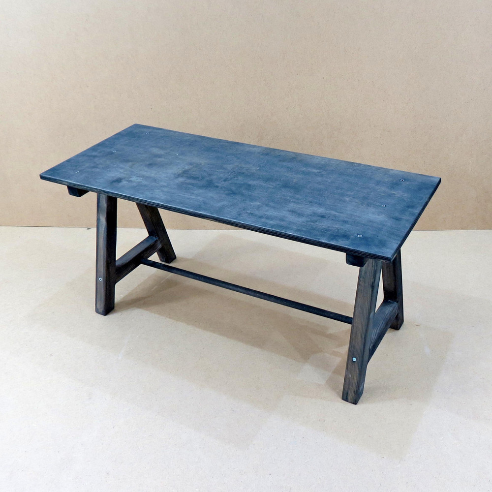 Садовая скамейка 