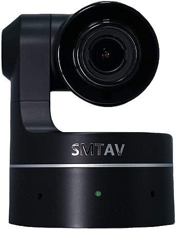 USB камера для відеоконференцій Smtav A3X6U Луцк - изображение 1