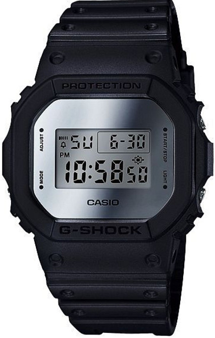 Мужские часы Casio DW-5600BBMA-1E ! Оригинал ! Киев - изображение 8