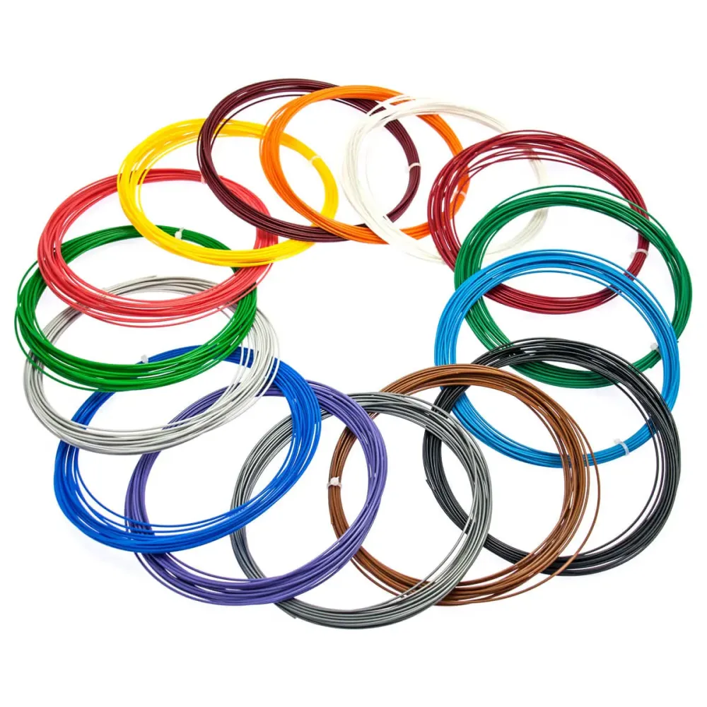 Пластик ABS для 3D ручки "Fun Game" Коломыя - изображение 7