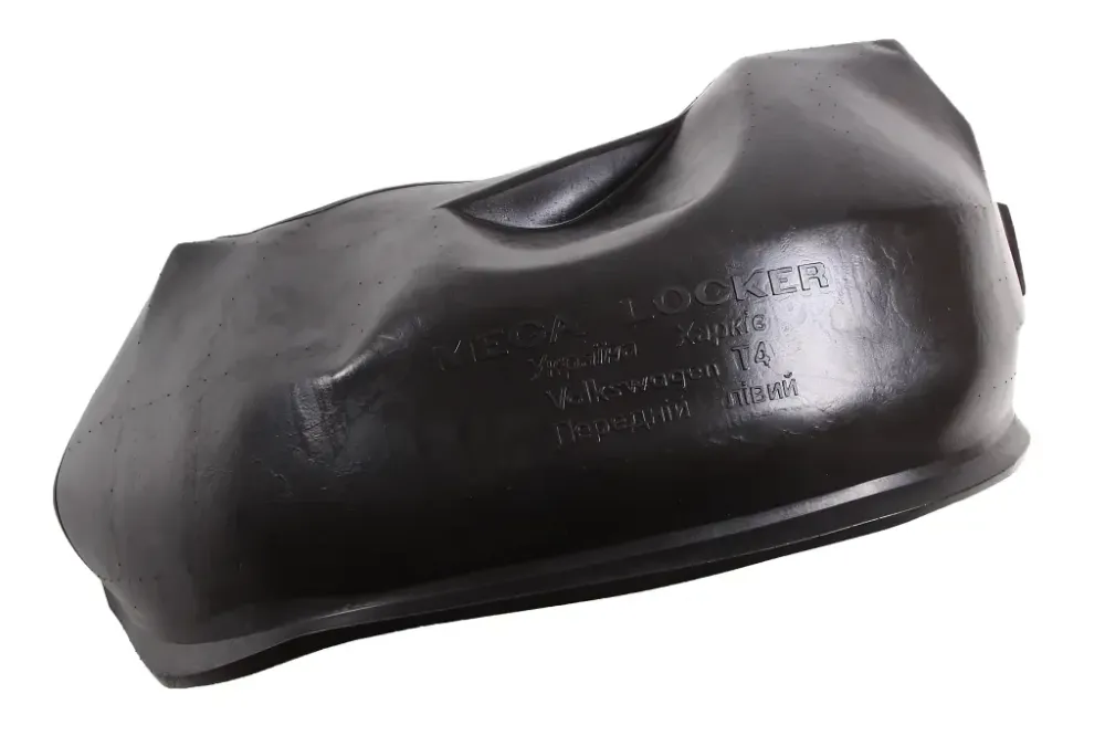 Подкрылок VW T4 Mega Locker передний левый Винница - изображение 3