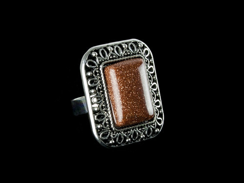 Перстень жіночий безрозмірний Київ - фото 1