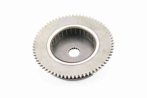 Бендикс - обгінна муфта Yamaha Axis 90, Vento, Stels / Keeway (вал 16мм) Київ