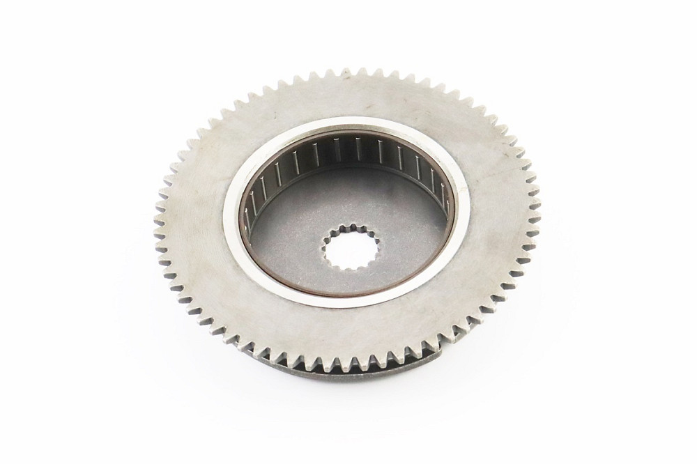 Бендикс - обгінна муфта Yamaha Axis 90, Vento, Stels / Keeway (вал 16мм) Київ - фото 2