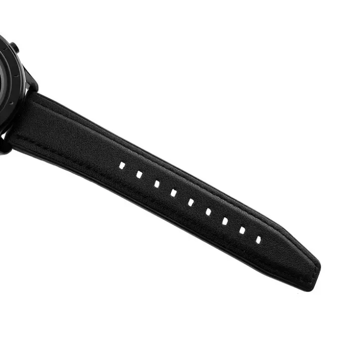 Мужские наручные электронные часы Skmei 1864 (Серебристый с черным циферблатом) Винница - изображение 9