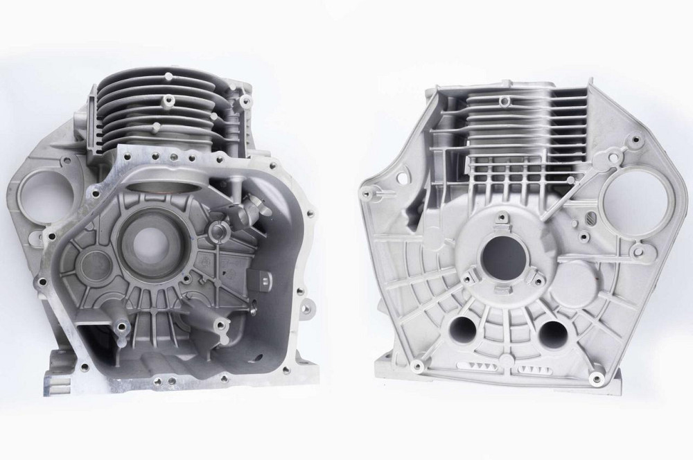 Блок двигуна мотоблок 186F (9Hp) (Ø 86,00) Мукачево - фото 1