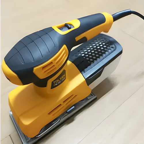 Шліфмашина вібраційна 220W Т-220 Tekhmann Житомир - фото 4