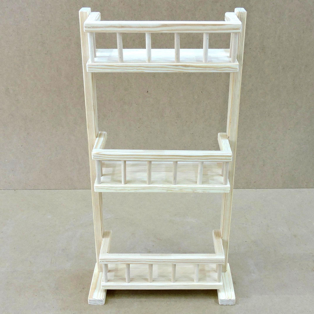 Полка настенная / настольная 