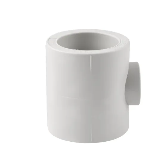 Тройник PPR Thermo Alliance 63х32х63 Київ