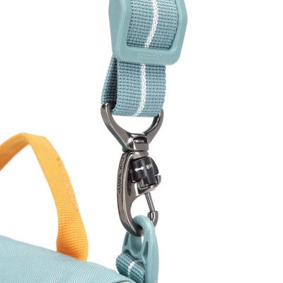 Сумка Pacsafe GO Saddle Crossbody М'ятна (35140528) Вінниця - фото 7