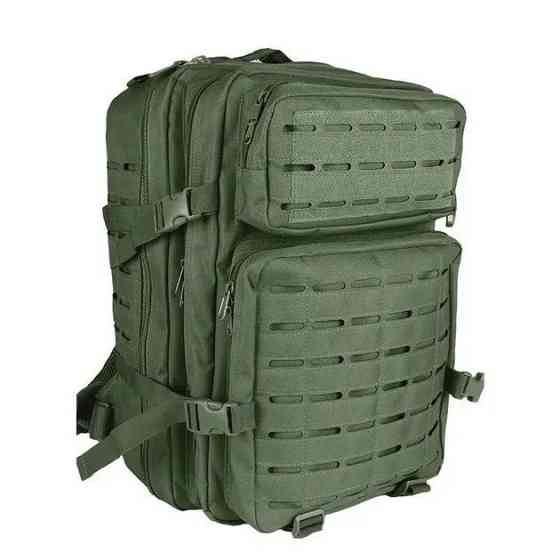 Рюкзак 45 л. Silver Knight олива Запоріжжя
