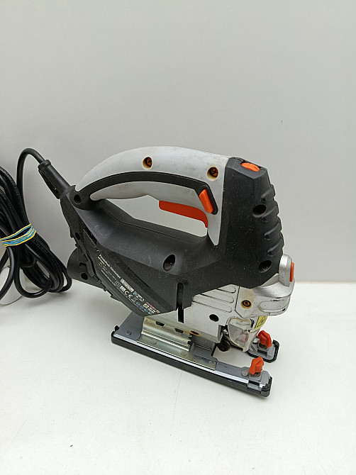 Електролобзик Meister MPS800-1 (800 Вт) (Б клас) Луцьк - фото 1