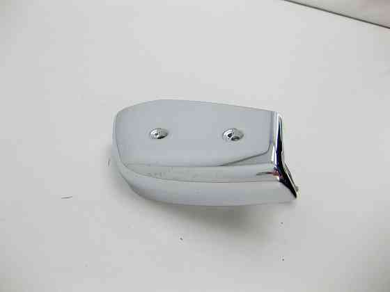 Mercedes-Benz  A2197202448 7F24 Хром накладка торця карти передніх правих дверей CLS C219 Одеса