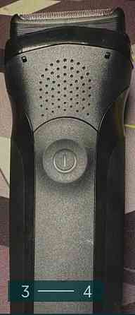 Бритва: Braun Series 3 300s. Київ