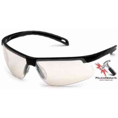 Солнцезащитные очки Pyramex Ever-Lite Зеркальные полутемные (2ЕВЕР-80) Винница