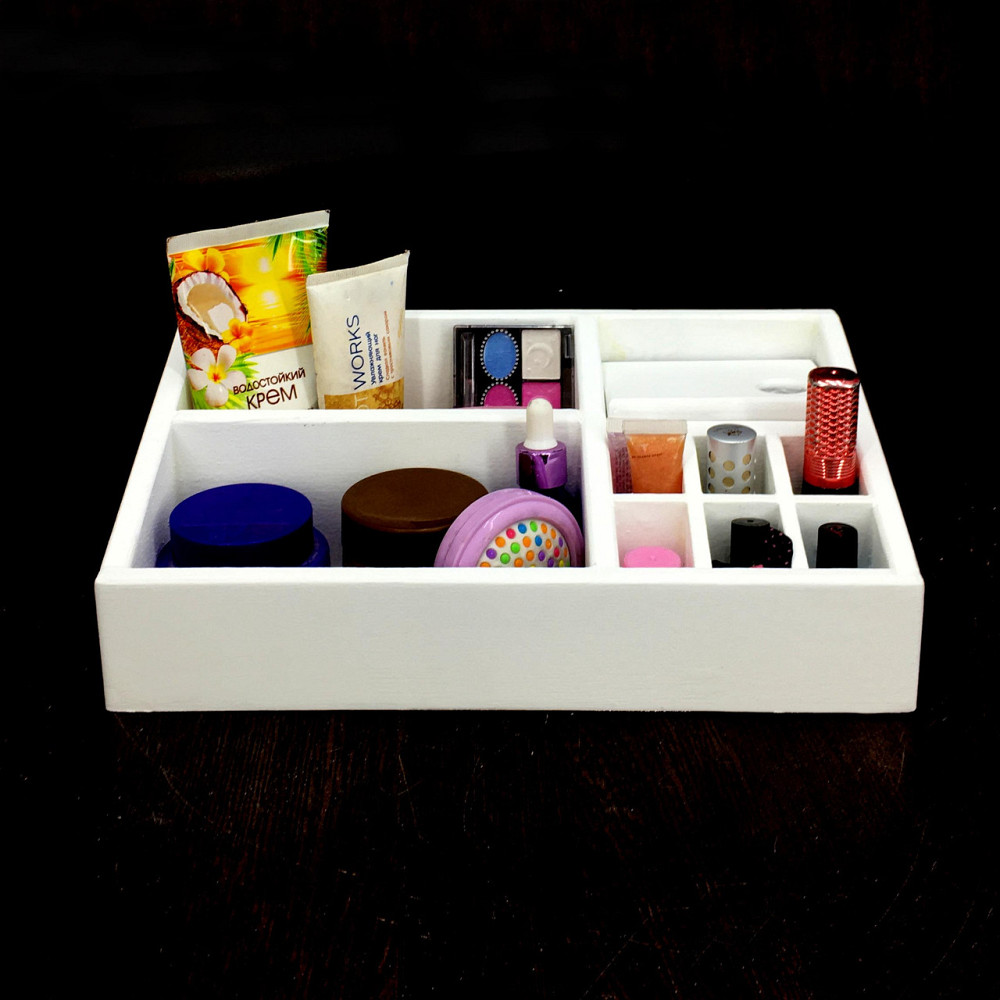 Органайзер для косметики 