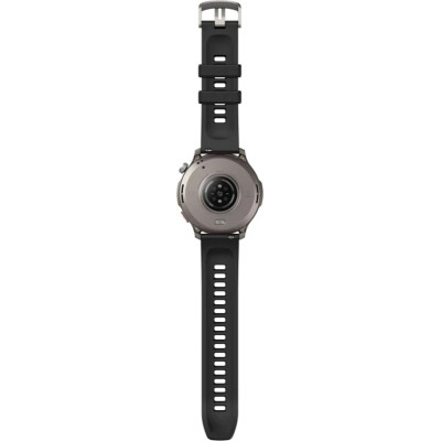 Смарт-часы Amazfit Balance 2 Чорний W2430GL1N (1167420) Винница - изображение 11